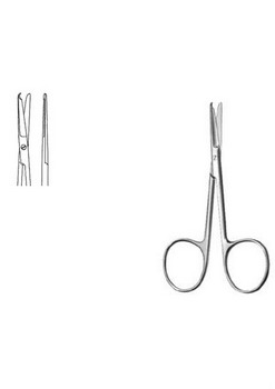 Stitch Scissors Spencer CM