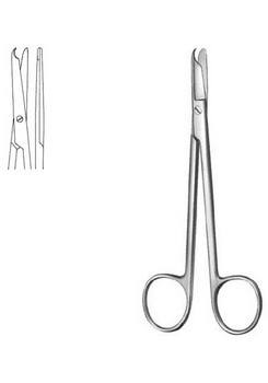 Stitch Scissors Buck CM