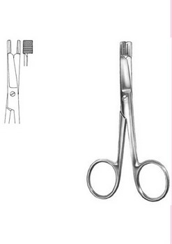 Stitch Scissors Eiselsberg CM