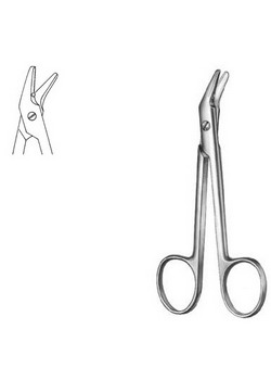 Wire Cutting Scissors Universal CM