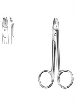 Wire Cutting Scissors Beebee CM