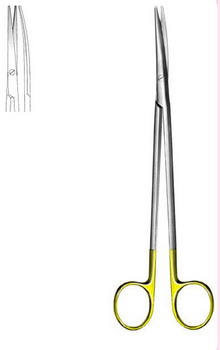 Ligature Scissors CM