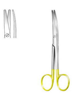Dissecting Scissors Mayo-Stille CM