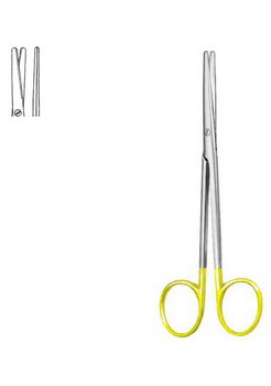Dissecting Scissors Metzenbaum CM