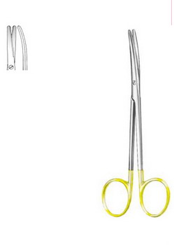 Dissecting Scissors Metzenbaum CM