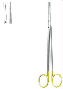 Dissecting Scissors Metzenbaum CM