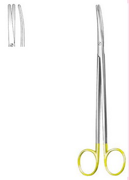Dissecting Scissors Metzenbaum-Thorek CM