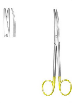 Dissecting Scissors Lexer CM