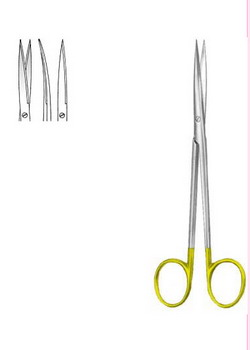 Dissecting Scissors Metzenbaum-Fino CM