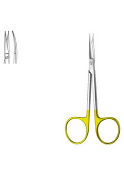 Dissecting Scissors Ragnell CM