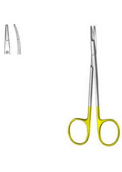 Wire Cutting Scissors Universal CM