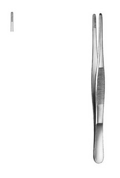 Dressing Forceps CM