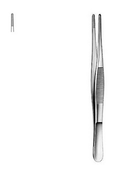 Dressing Forceps CM