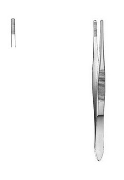 Dressing Forceps CM