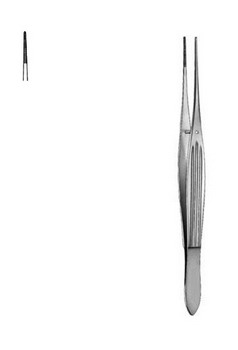 Dressing Forceps McIndoe CM