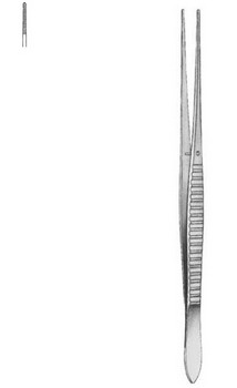 Dressing Forceps Waugh CM