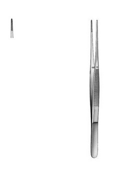 Dressing Forceps Semken CM
