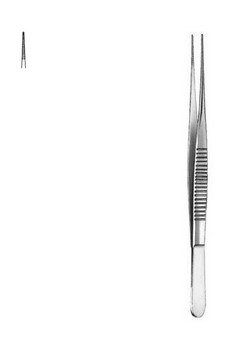 Micro Dressing Forceps CM