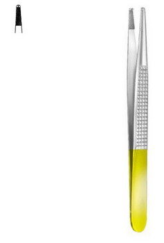 Dissecting Forceps Bonney CM