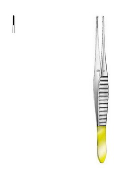 Dissecting Forceps Gillies CM