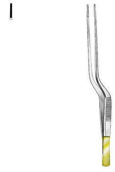 Dressing Forceps Cushing-Taylor CM