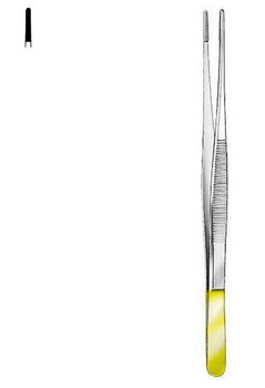 Dressing Forceps Potts-Smith CM