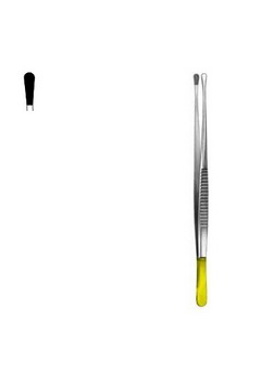 Dressing Forceps Wangensteen CM