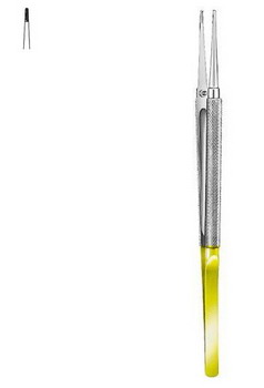 Dissecting Forceps JABOMA CM