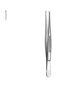 Dissecting Forceps CM