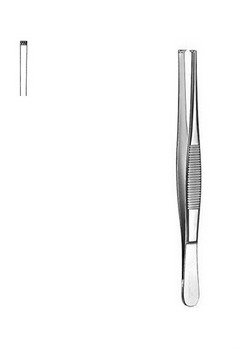 Dissecting Forceps CM