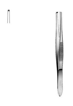 Dissecting Forceps Stille CM