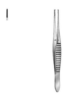 Dissecting Forceps Gillies CM