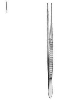 Dissecting Forceps Waugh CM