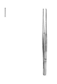 Dissecting Forceps Semken CM