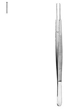 Dissecting Forceps Gerald CM