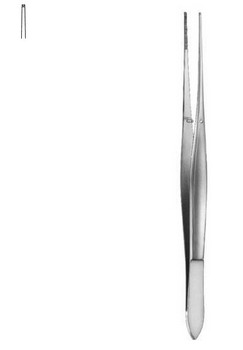 Dissecting Forceps Cushing CM