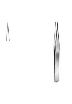 Jeweller Type Forceps CM