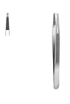 Dissecting Forceps Bonney CM