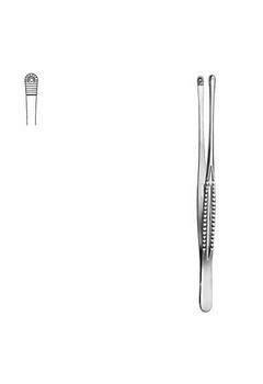 Dissecting Forceps Mayo CM
