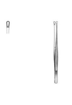 Dissecting Forceps Singley-Tuttle CM