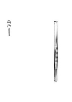 Dissecting Forceps Nelson CM