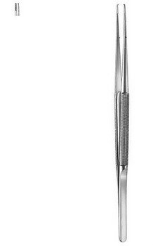 Micro Dissecting Forceps CM