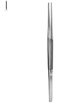 Micro Ring Forceps CM