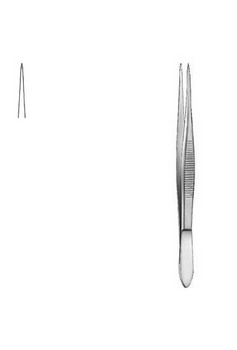 Splinter Forceps CM