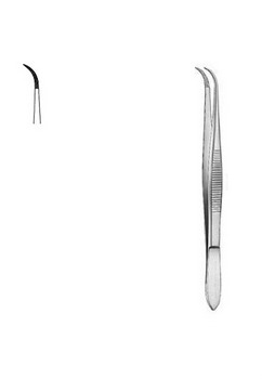 Splinter Forceps CM