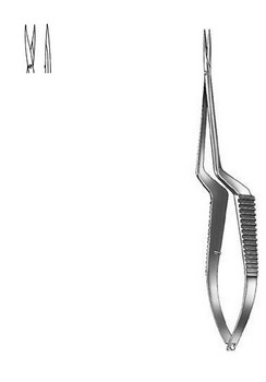 Micro Tying Forceps CM