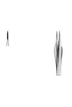 Splinter Forceps Feilchenfeld CM