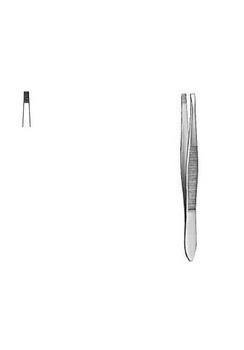 Cilia Forceps Douglas CM