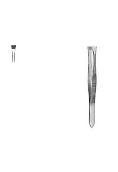 Cilia Forceps Douglas CM