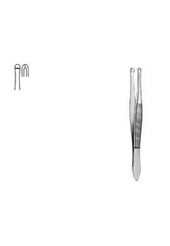 Cilia Forceps Beer CM